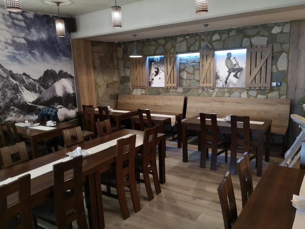 Apartman B 101 Vysoké Tatry 외부 사진