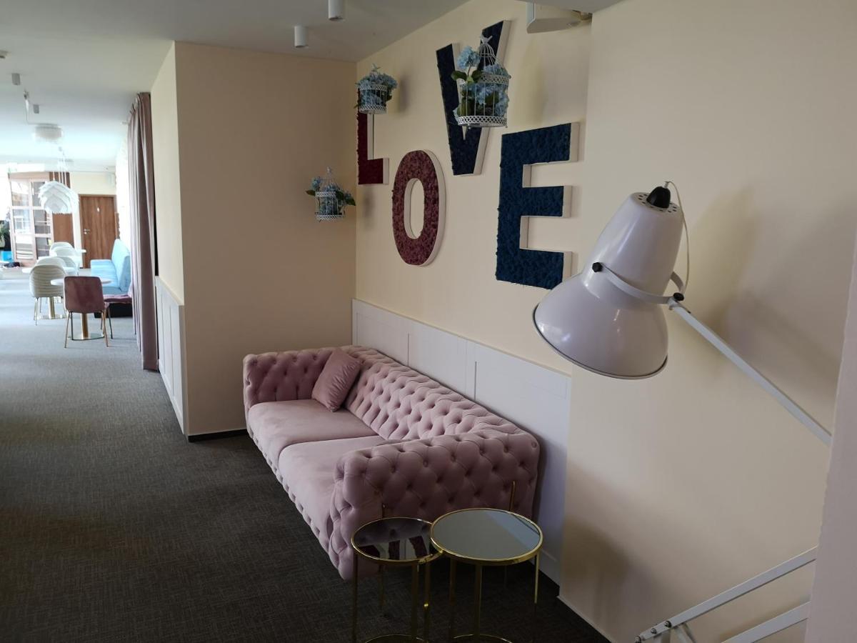 Apartman B 101 Vysoké Tatry 외부 사진