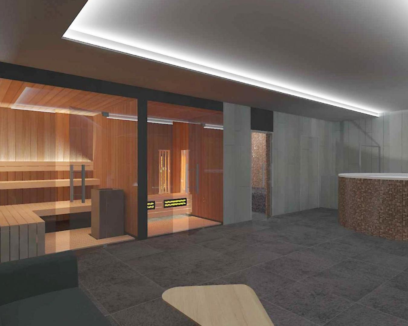 Apartman B 101 Vysoké Tatry 외부 사진