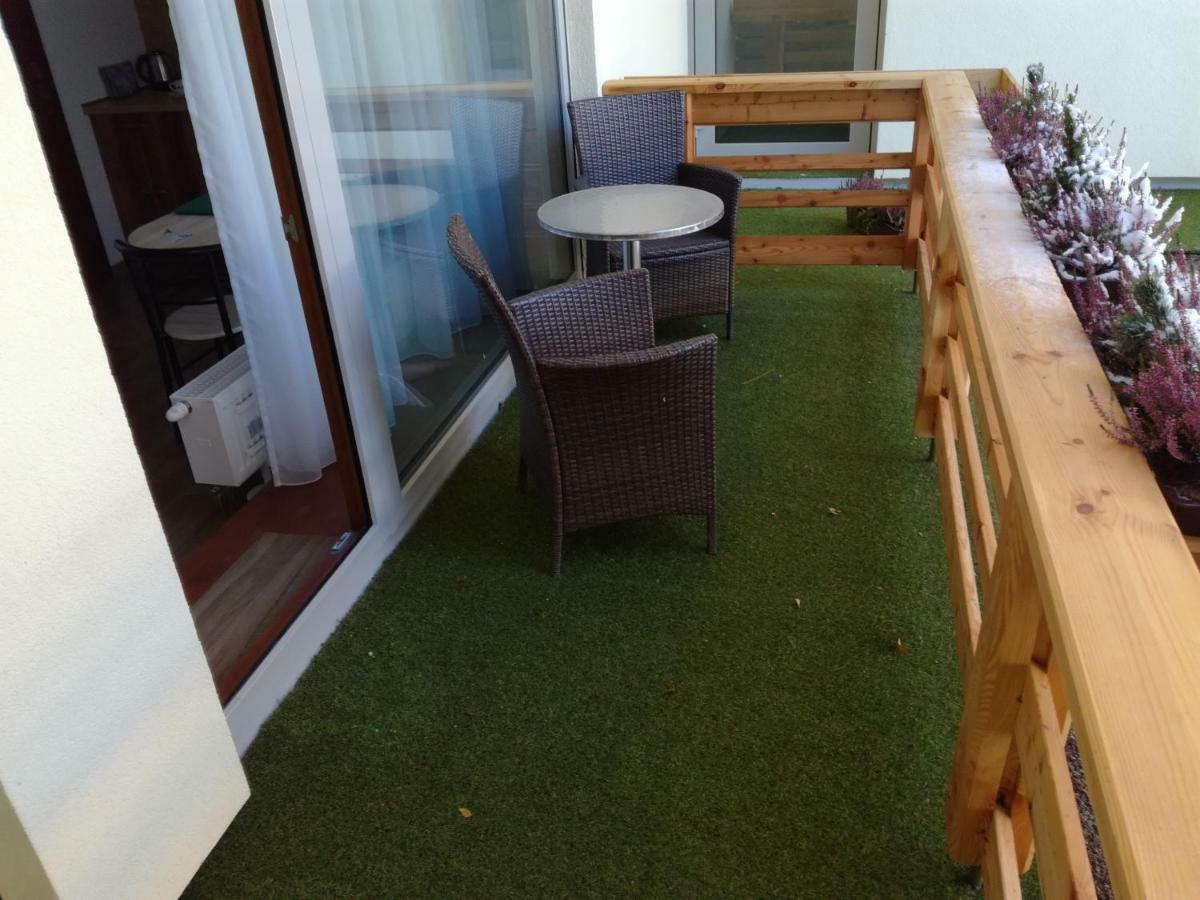 Apartman B 101 Vysoké Tatry 외부 사진