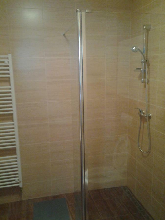 Apartman B 101 Vysoké Tatry 외부 사진