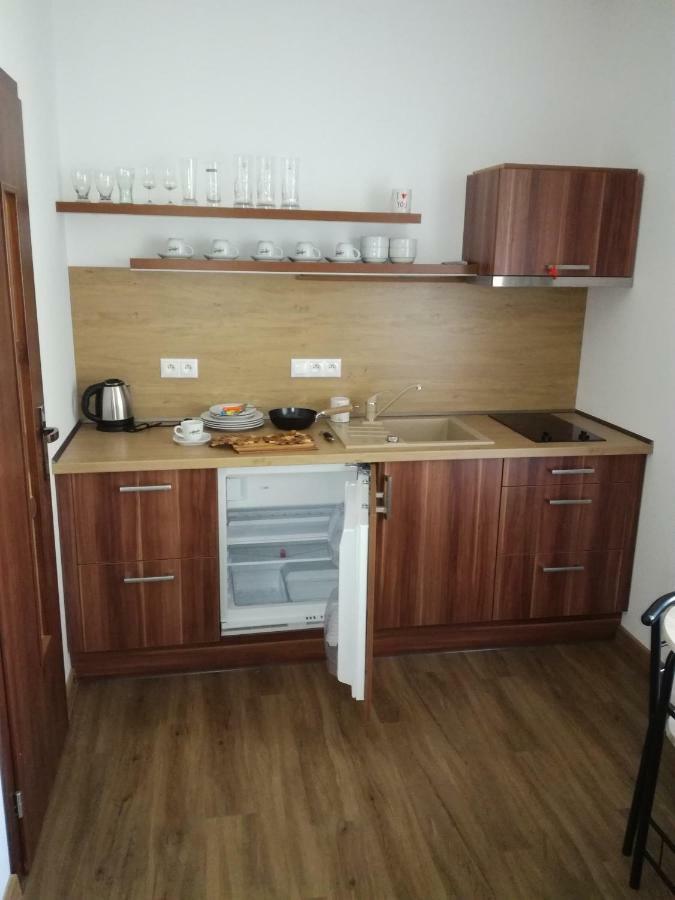 Apartman B 101 Vysoké Tatry 외부 사진