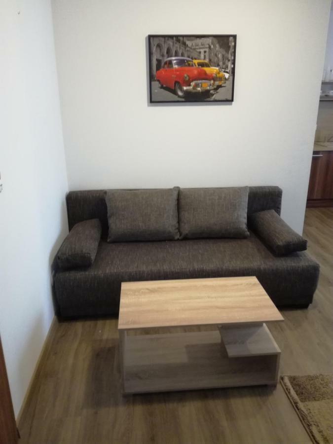 Apartman B 101 Vysoké Tatry 외부 사진